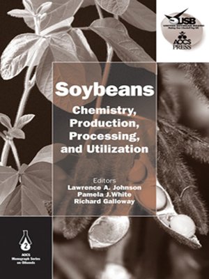 cover image of Soybeans